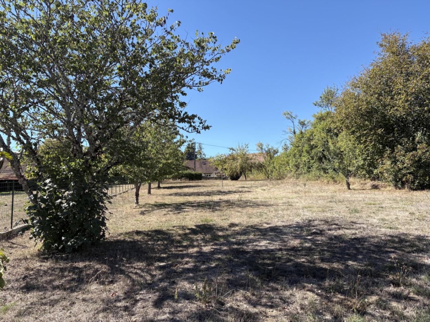 en venta casa independiente Meuzac Haute-Vienne 41