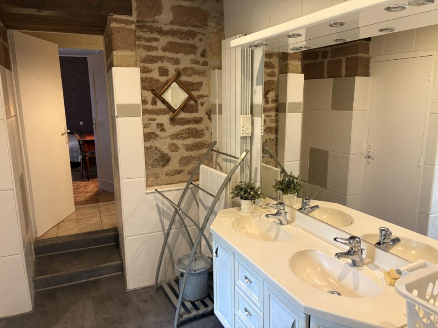 en venta casa independiente Ségonzac Corrèze 15