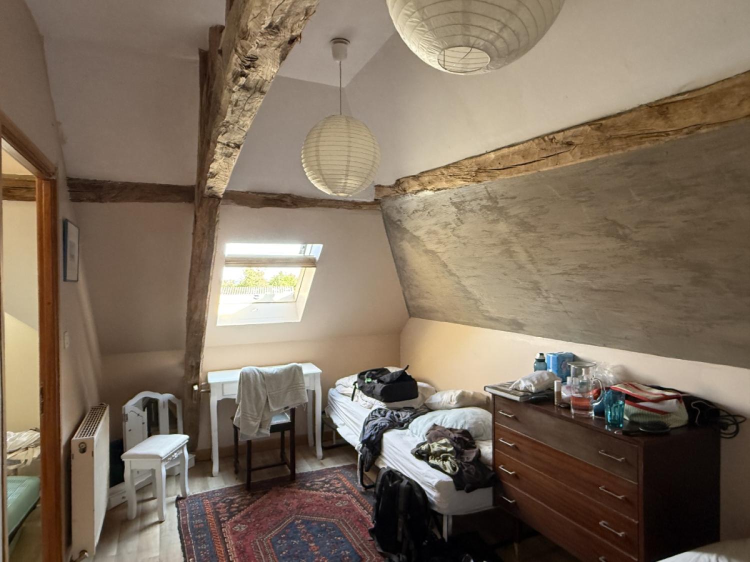 en venta casa rústica Saint-Pardoux-Corbier Corrèze 15