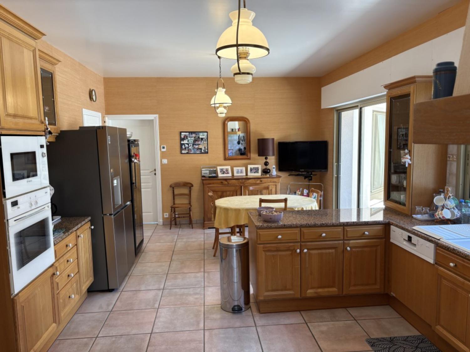  en venta villa Arnac-Pompadour Corrèze 16