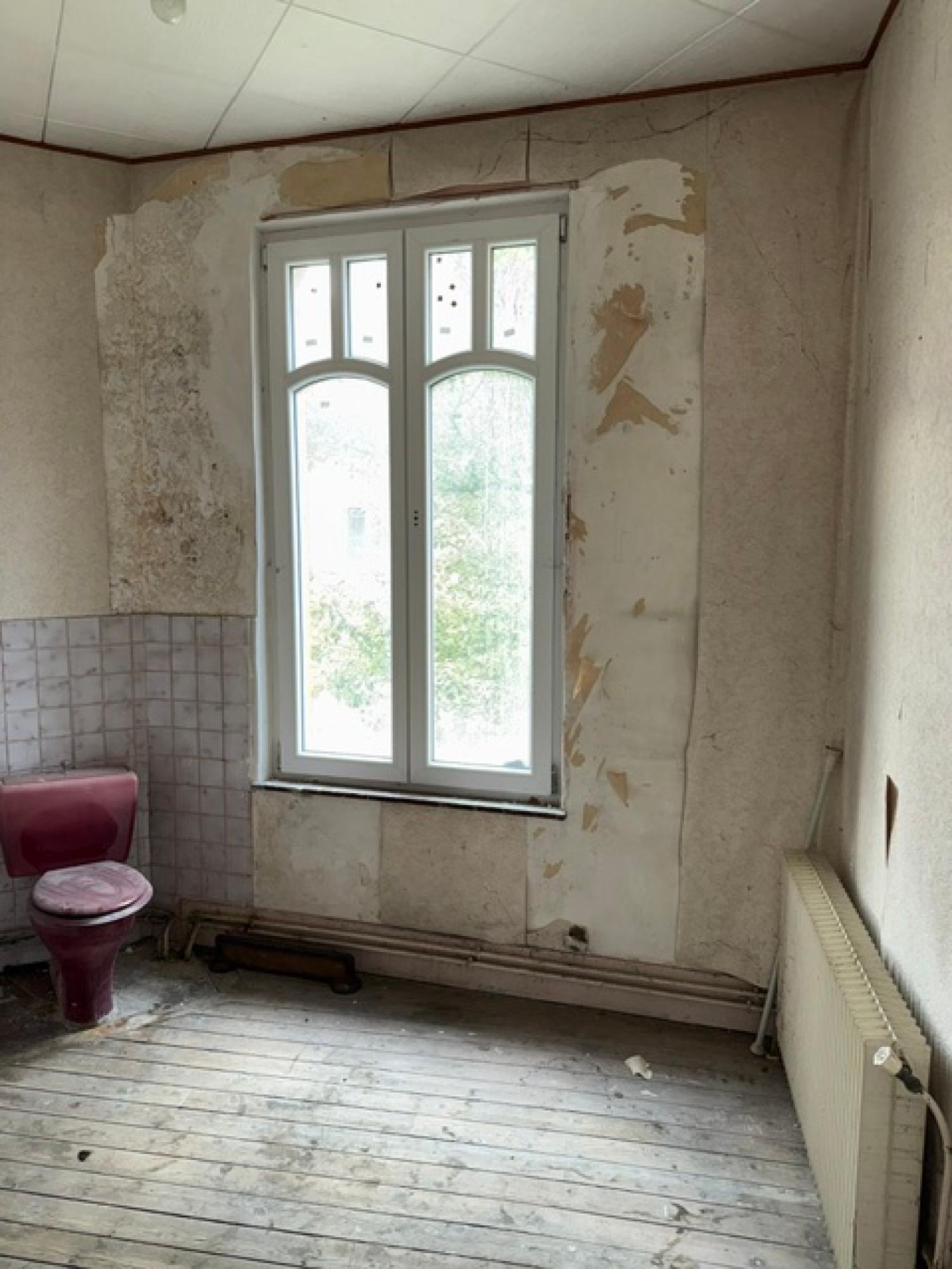 en venta mansión Givet Ardennes 14