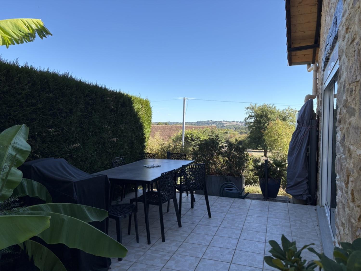 en venta casa independiente Meuzac Haute-Vienne 32