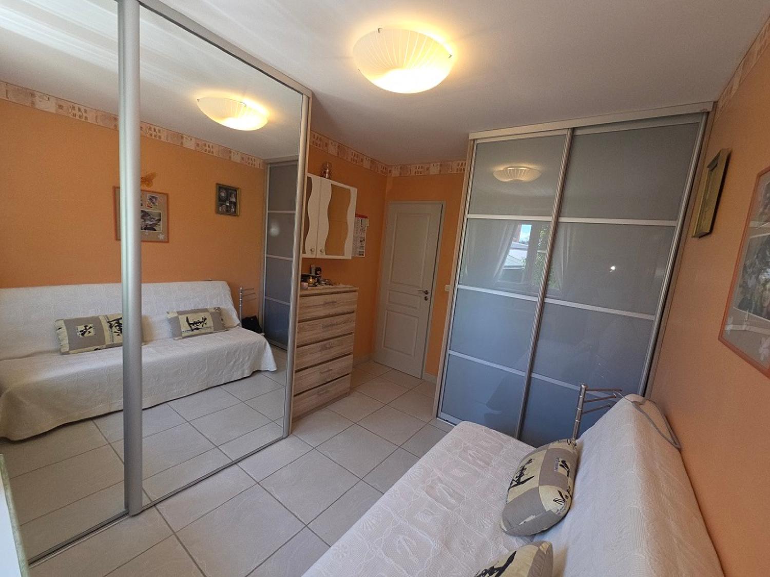 en venta villa Saint-Laurent-de-la-Salanque Pirineo Oriental 11