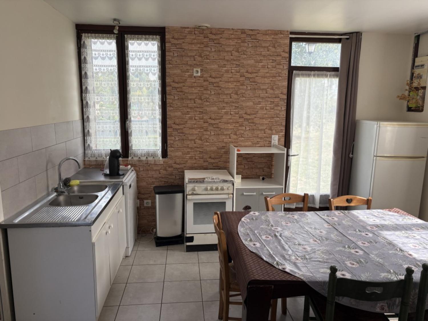 en venta casa independiente Beyssenac Corrèze 11