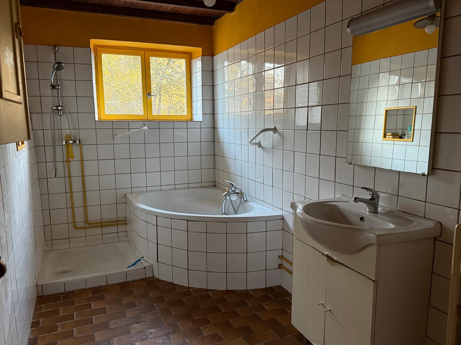  en venta finca de pueblo Vernois-sur-Mance Haute-Saône 8