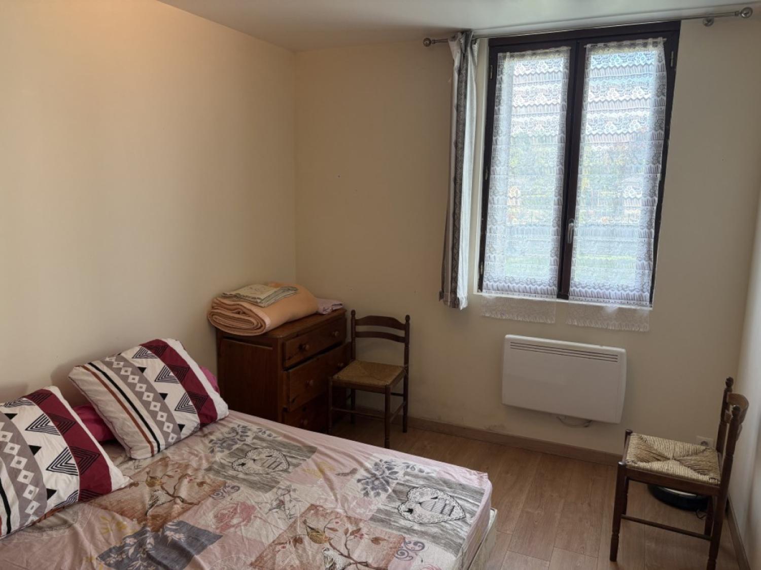 en venta casa independiente Beyssenac Corrèze 8