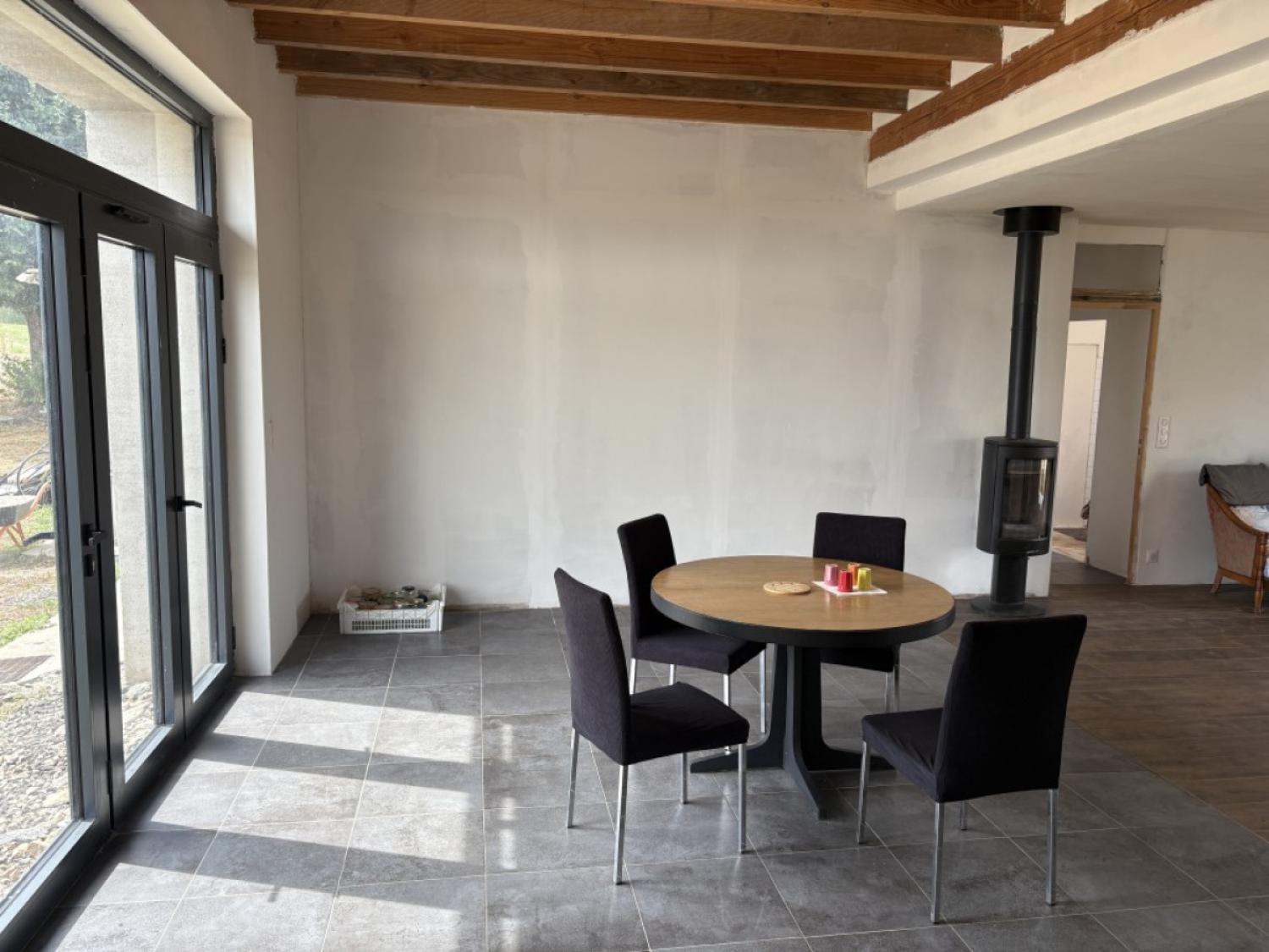  en venta casa independiente Saint-Julien-le-Vendômois Corrèze 5