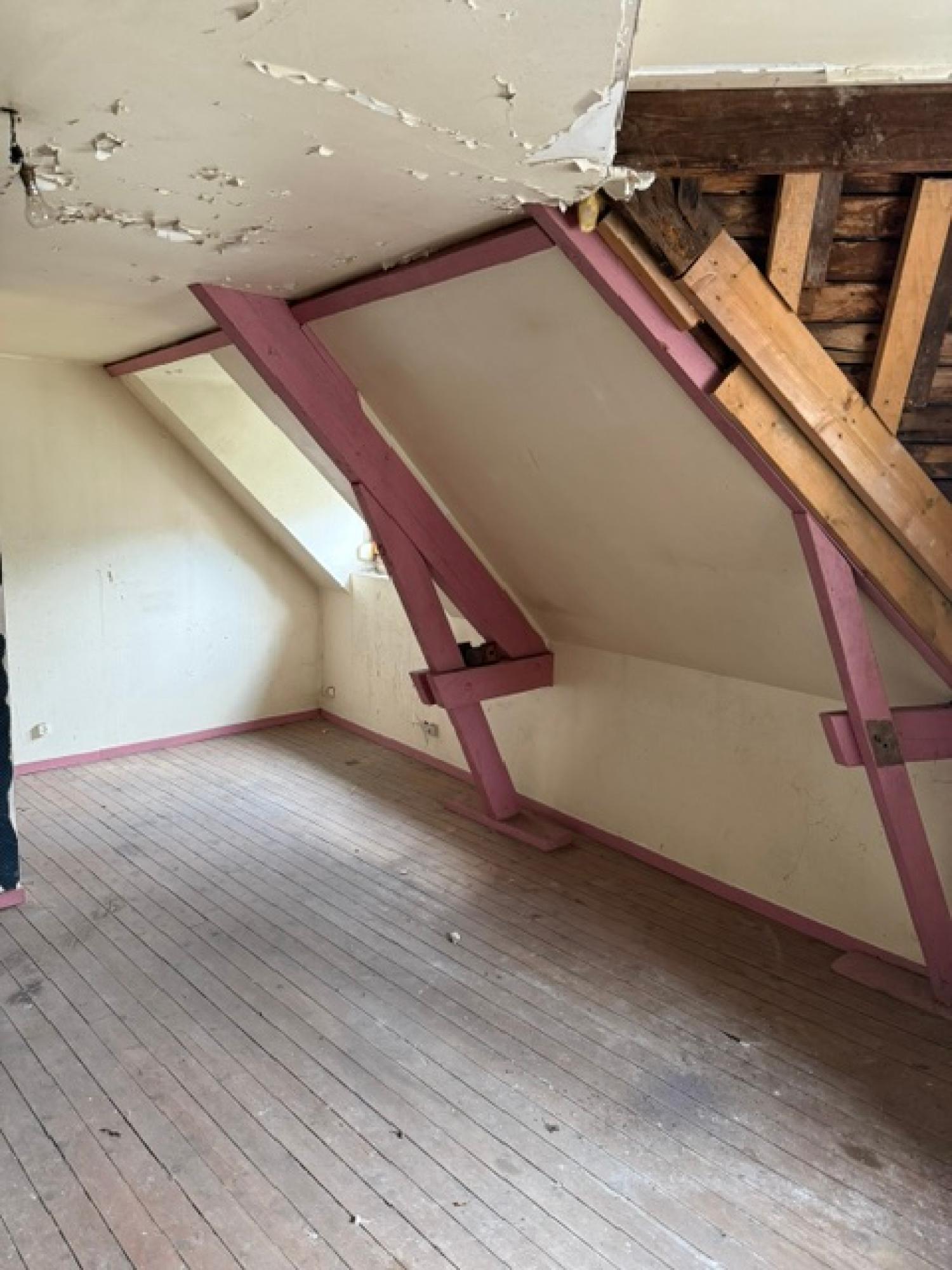 en venta mansión Givet Ardennes 6