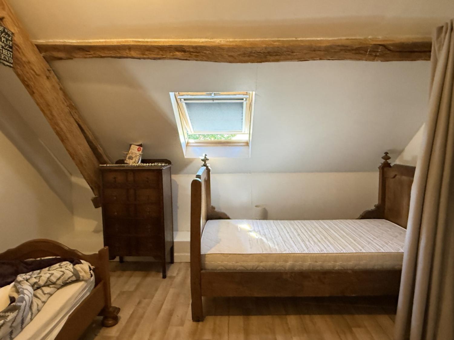 en venta casa rústica Saint-Pardoux-Corbier Corrèze 14