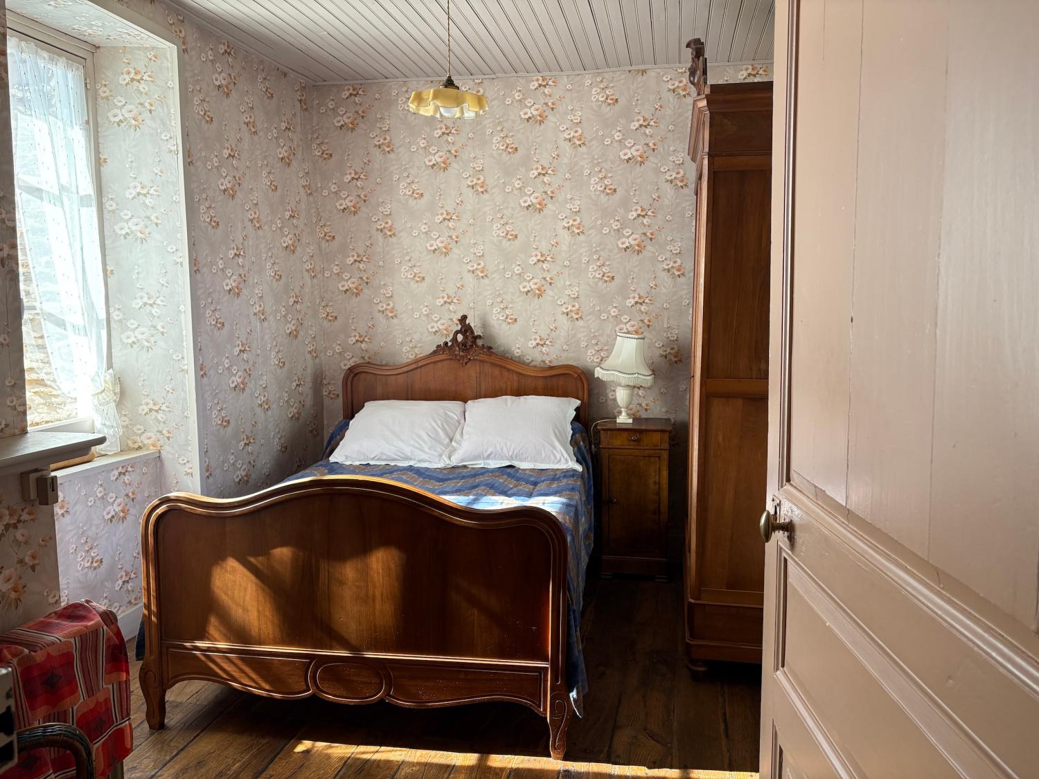  en venta casa de pueblo Coussac-Bonneval Haute-Vienne 15
