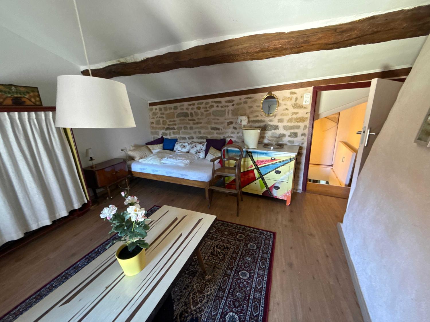  en venta casa independiente Ormoy Haute-Saône 8