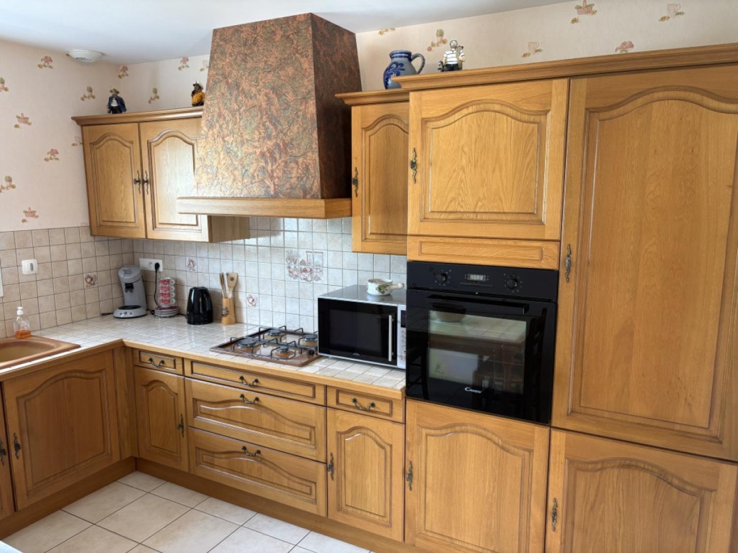 en venta casa independiente Ayen Corrèze 6