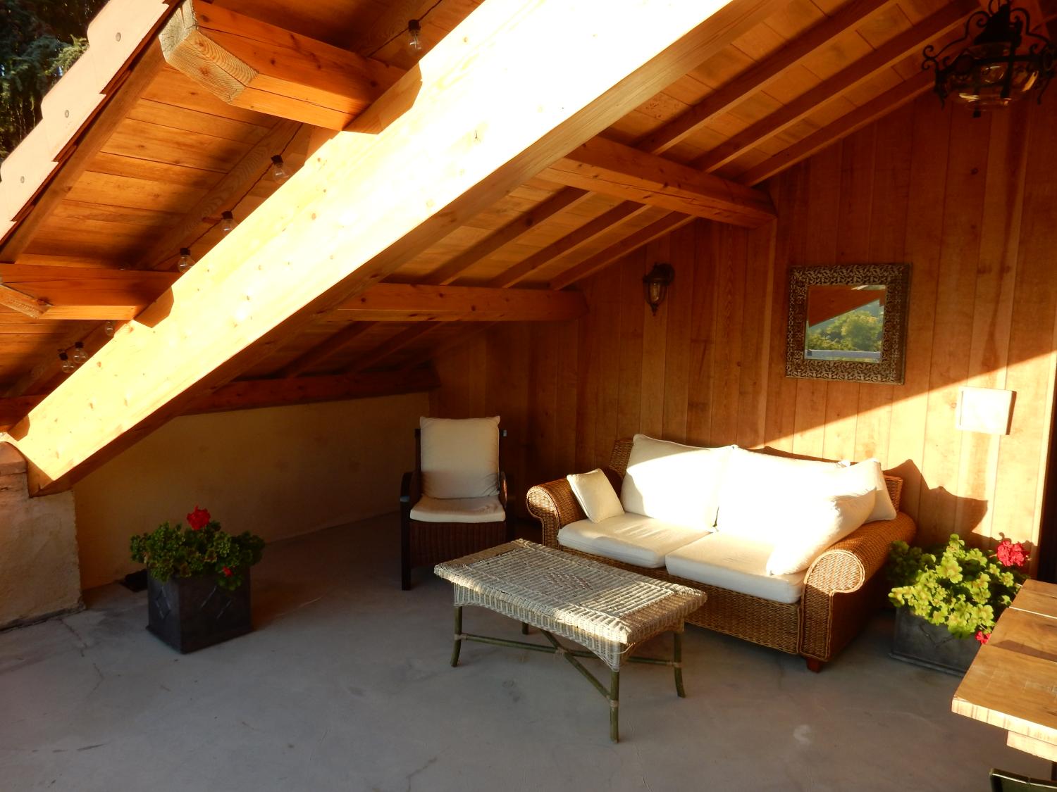  en venta casa con anexo de invitados Bor-et-Bar Aveyron 15