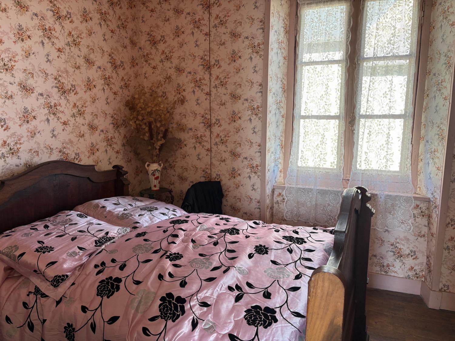  en venta casa de pueblo Coussac-Bonneval Haute-Vienne 16