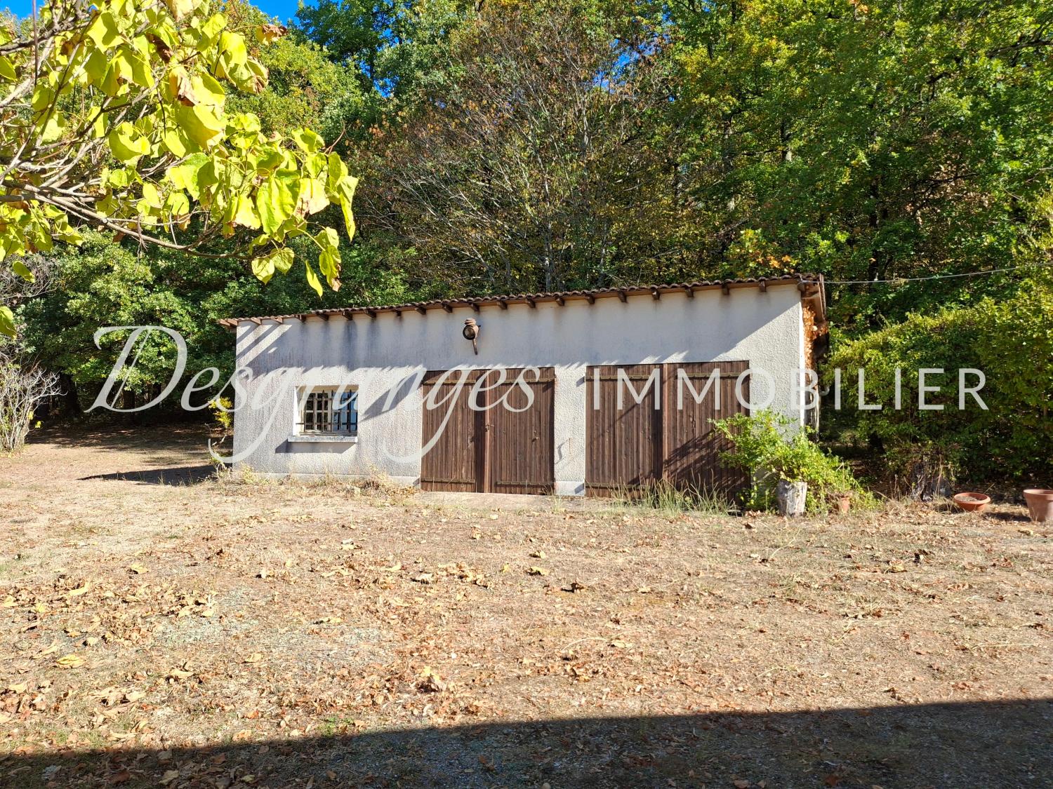 en venta casa Excideuil Dordoña 19