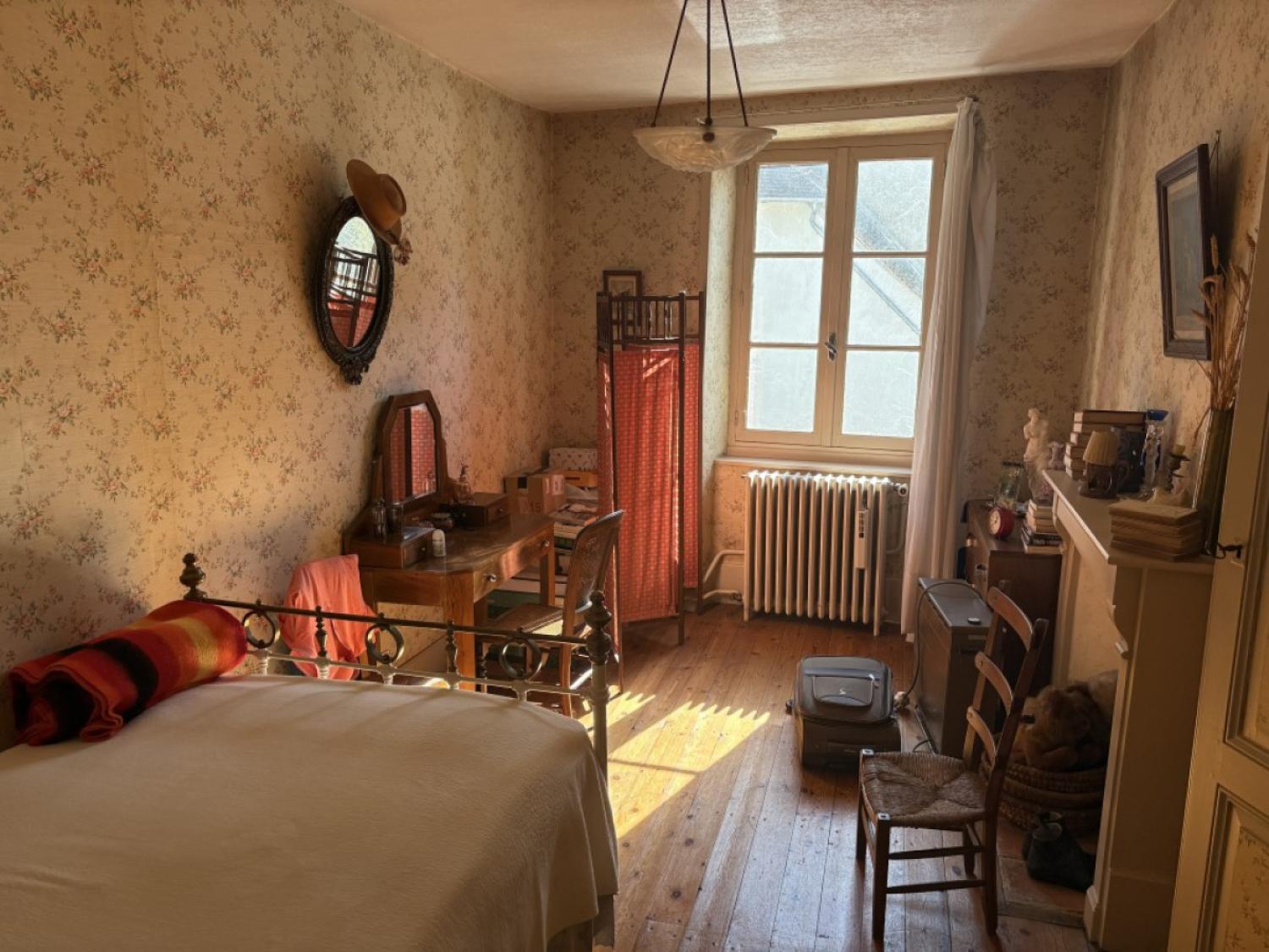  en venta casa de pueblo Ségur-le-Château Corrèze 11