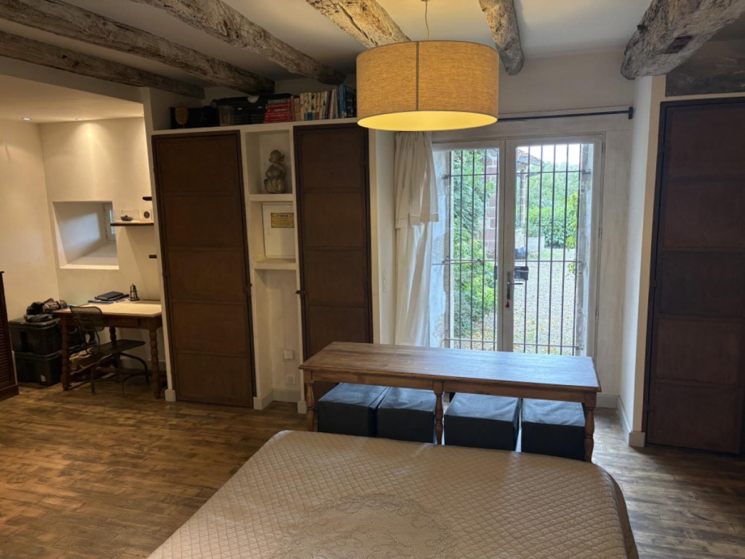 en venta casa independiente Ségonzac Corrèze 18