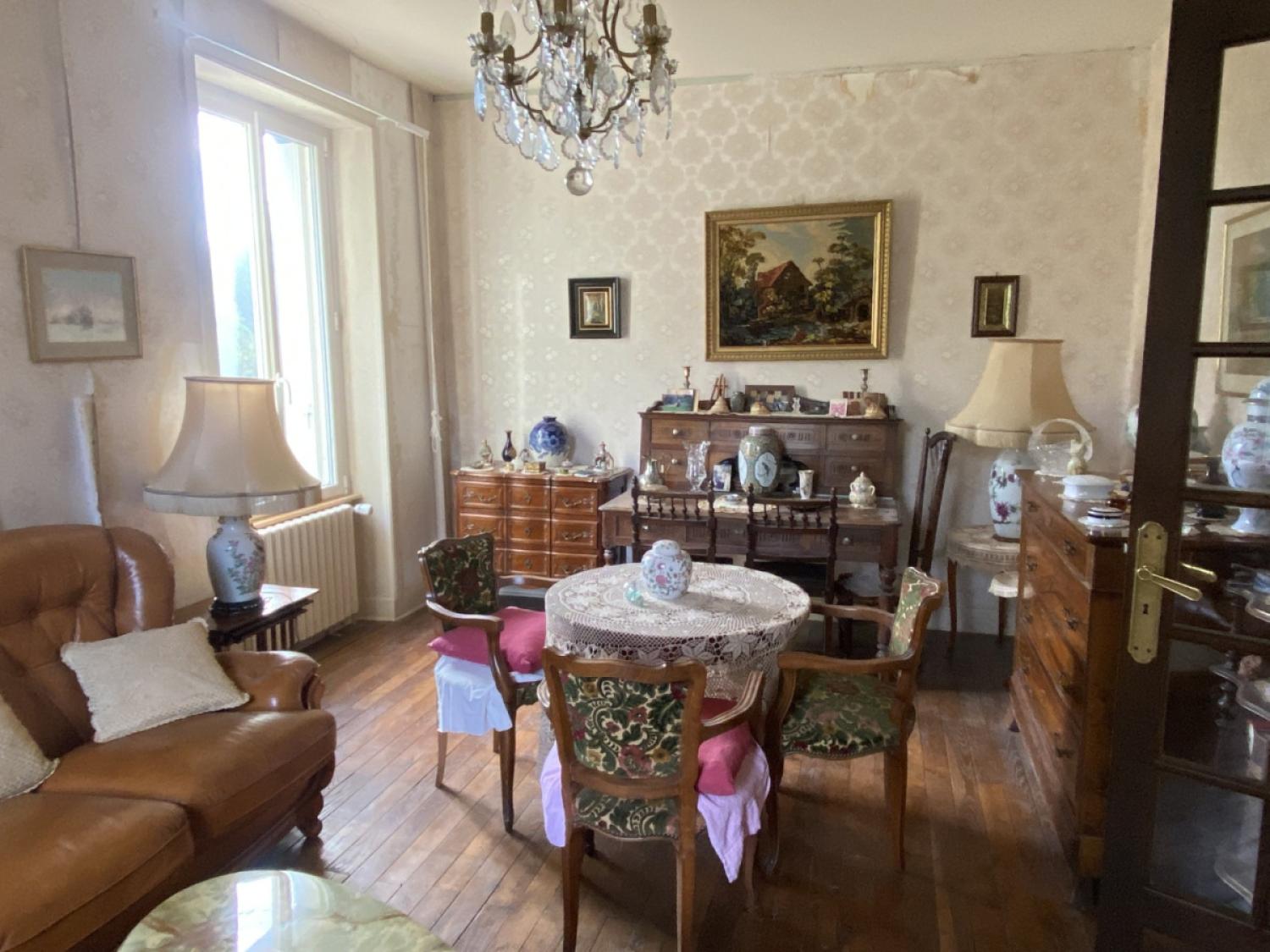 en venta casa independiente Arnac-Pompadour Corrèze 7