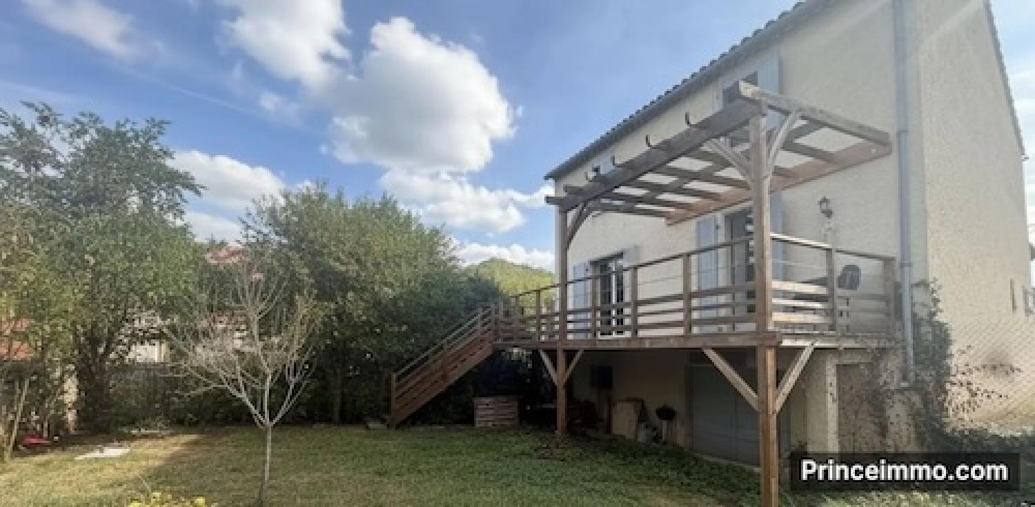 en venta casa Douelle Lot 2