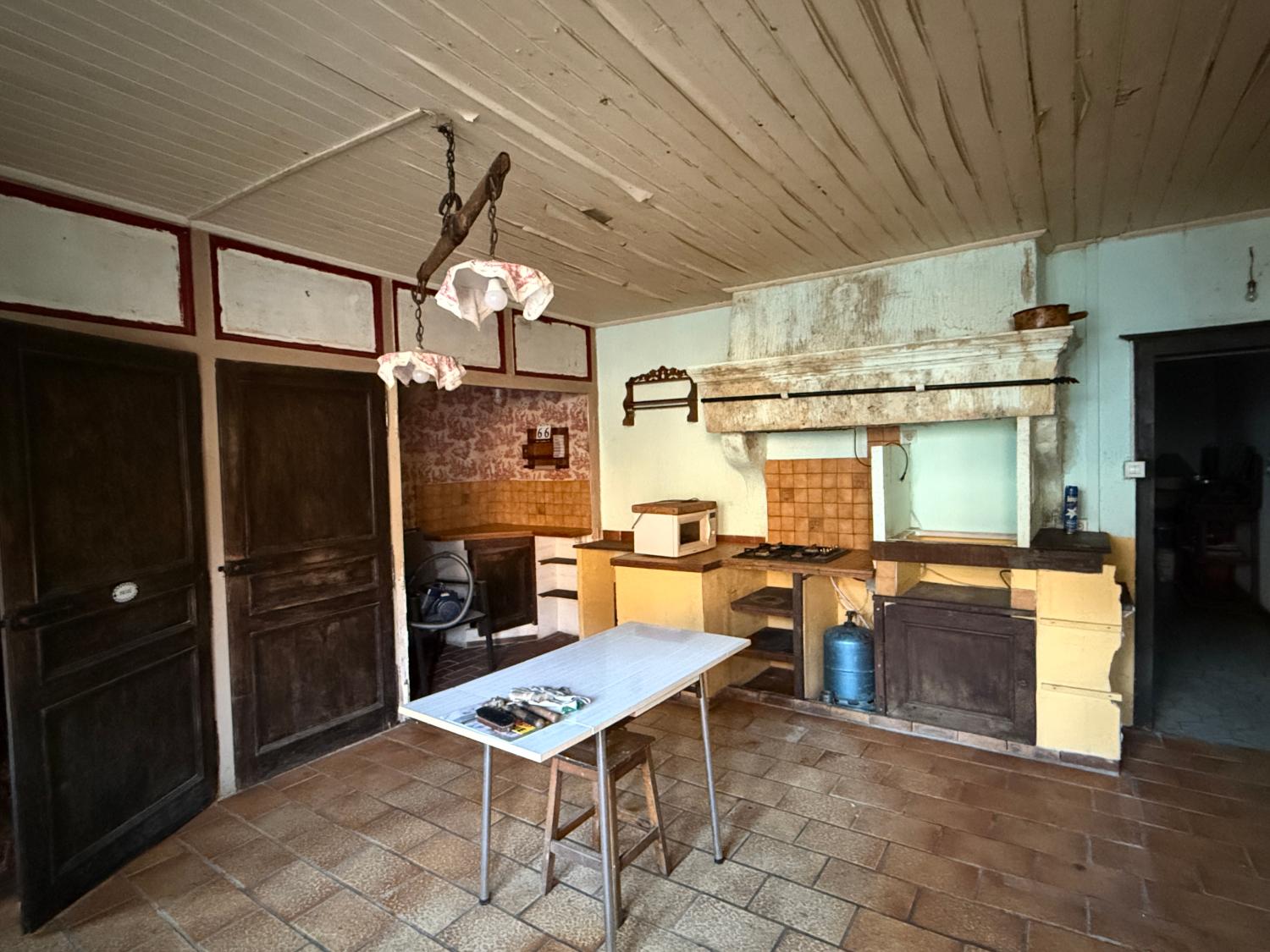  en venta finca de pueblo Vernois-sur-Mance Haute-Saône 3