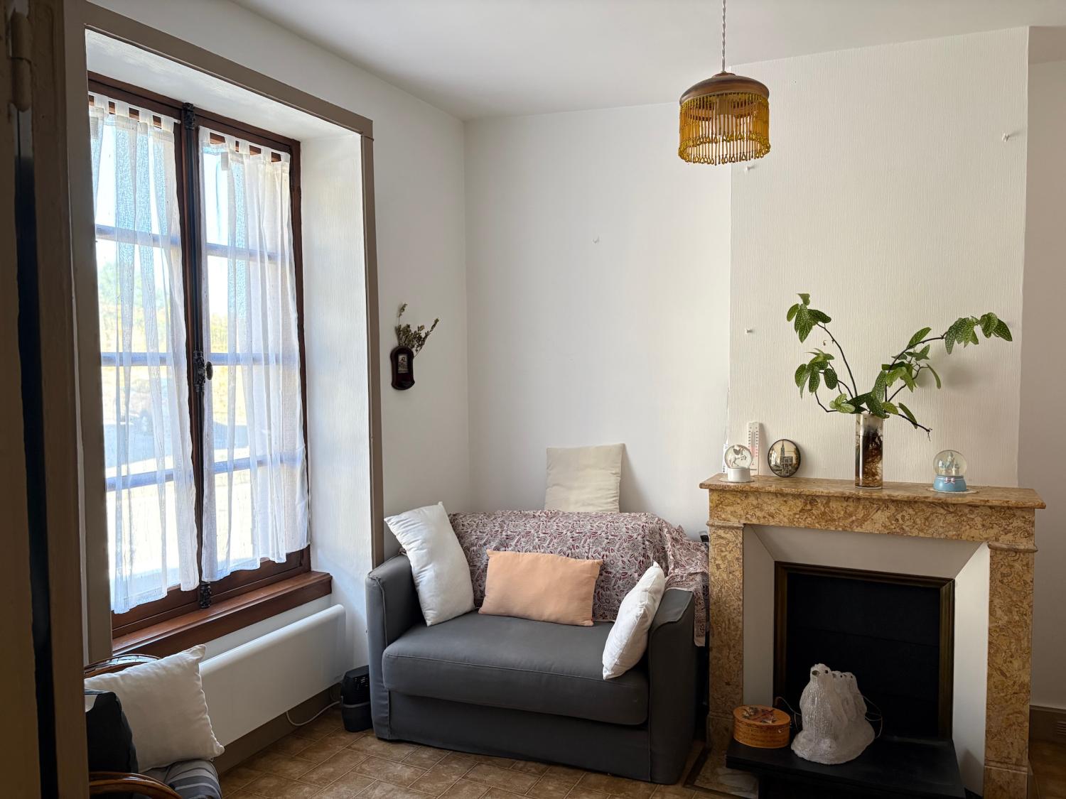  en venta casa de pueblo Coussac-Bonneval Haute-Vienne 8