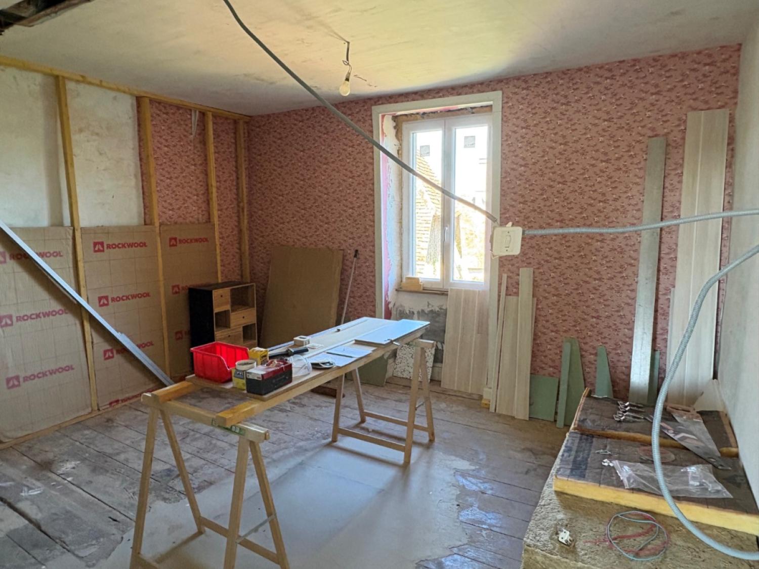 en venta casa de pueblo Jumilhac-le-Grand Dordoña 6