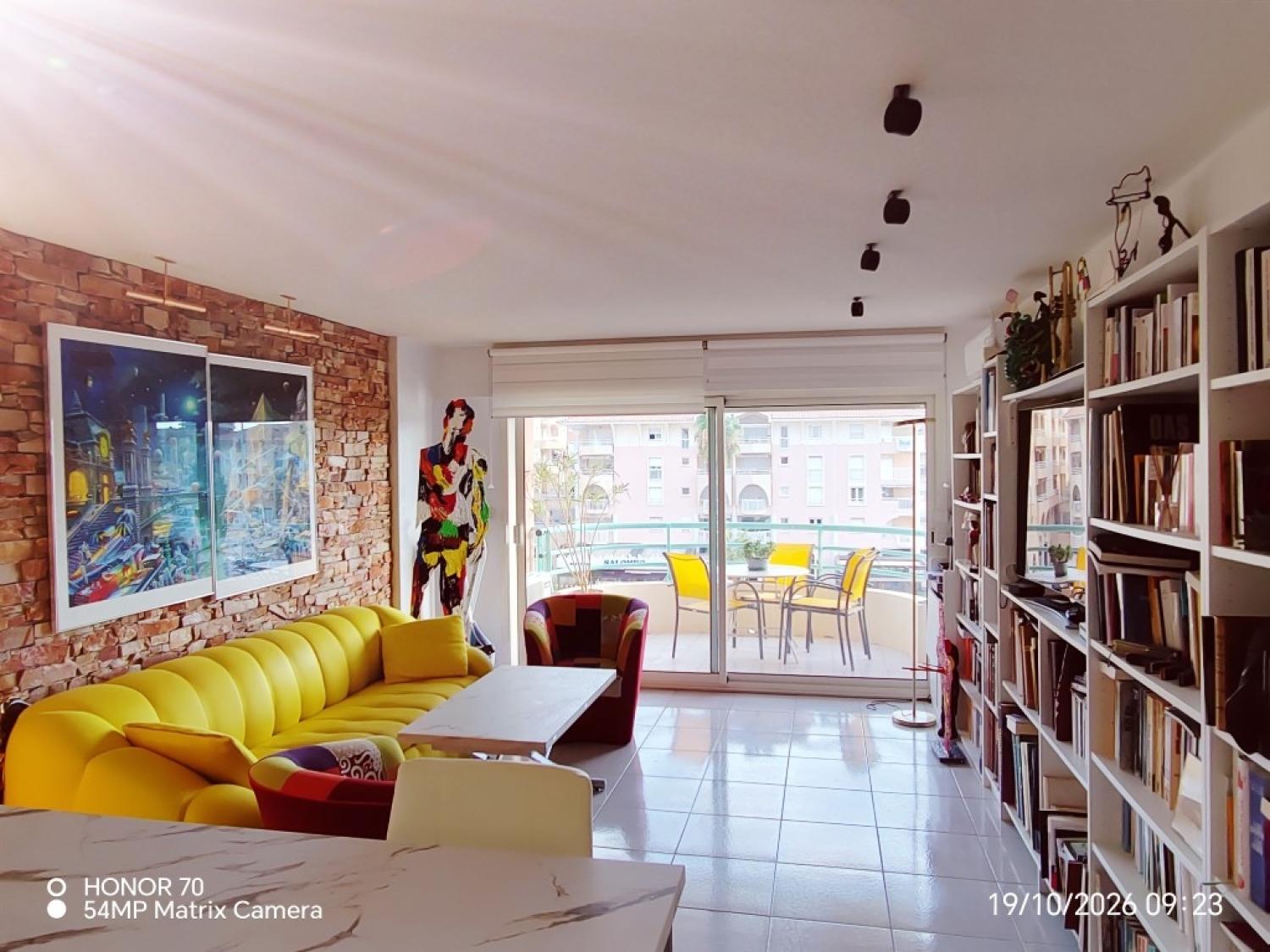 en venta apartamento Fréjus Var 3