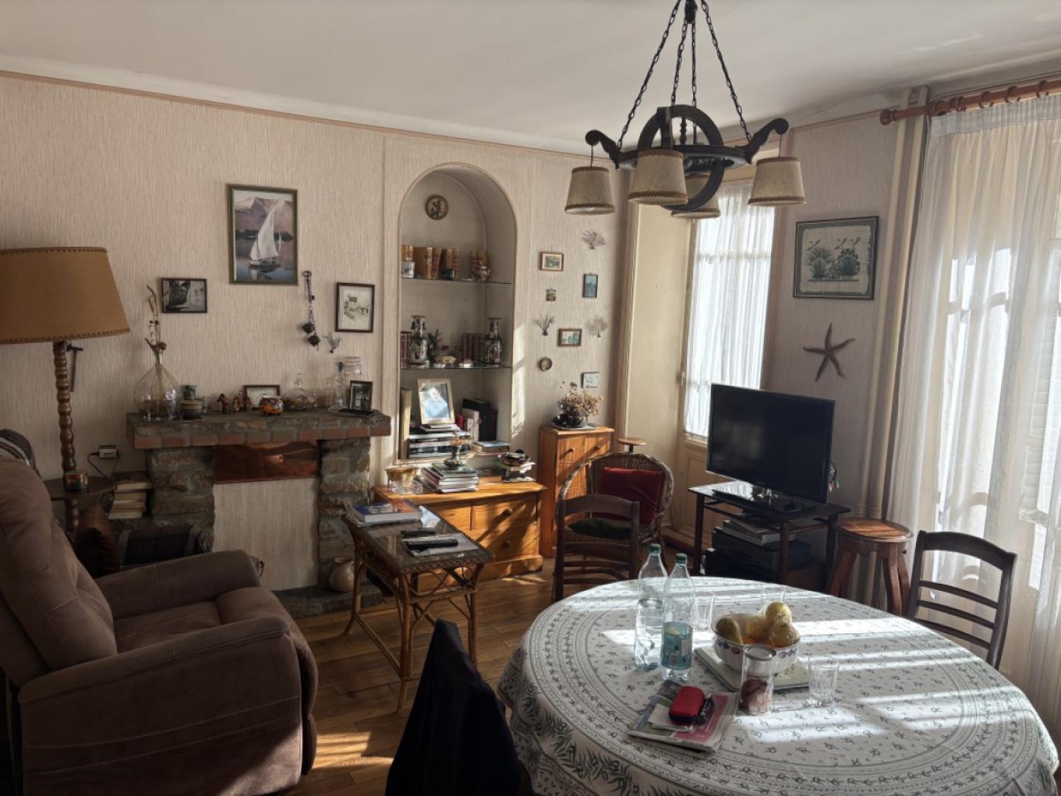  en venta casa de pueblo Ségur-le-Château Corrèze 8