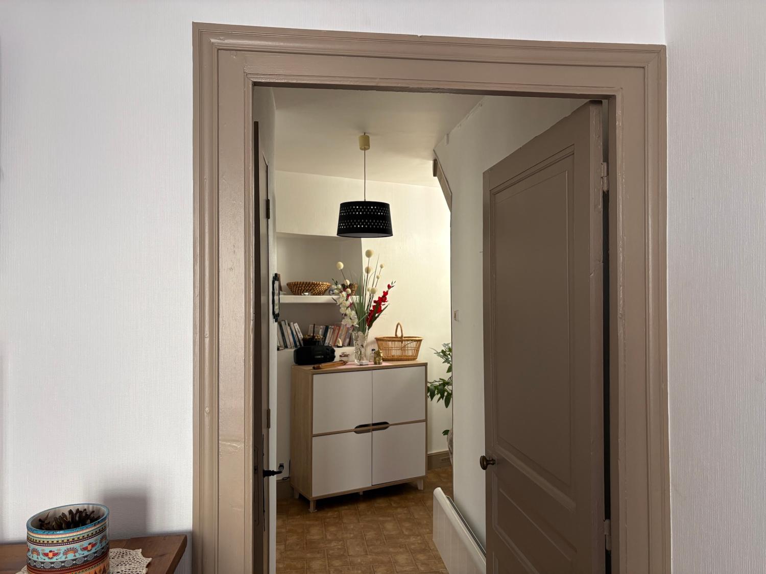  en venta casa de pueblo Coussac-Bonneval Haute-Vienne 9