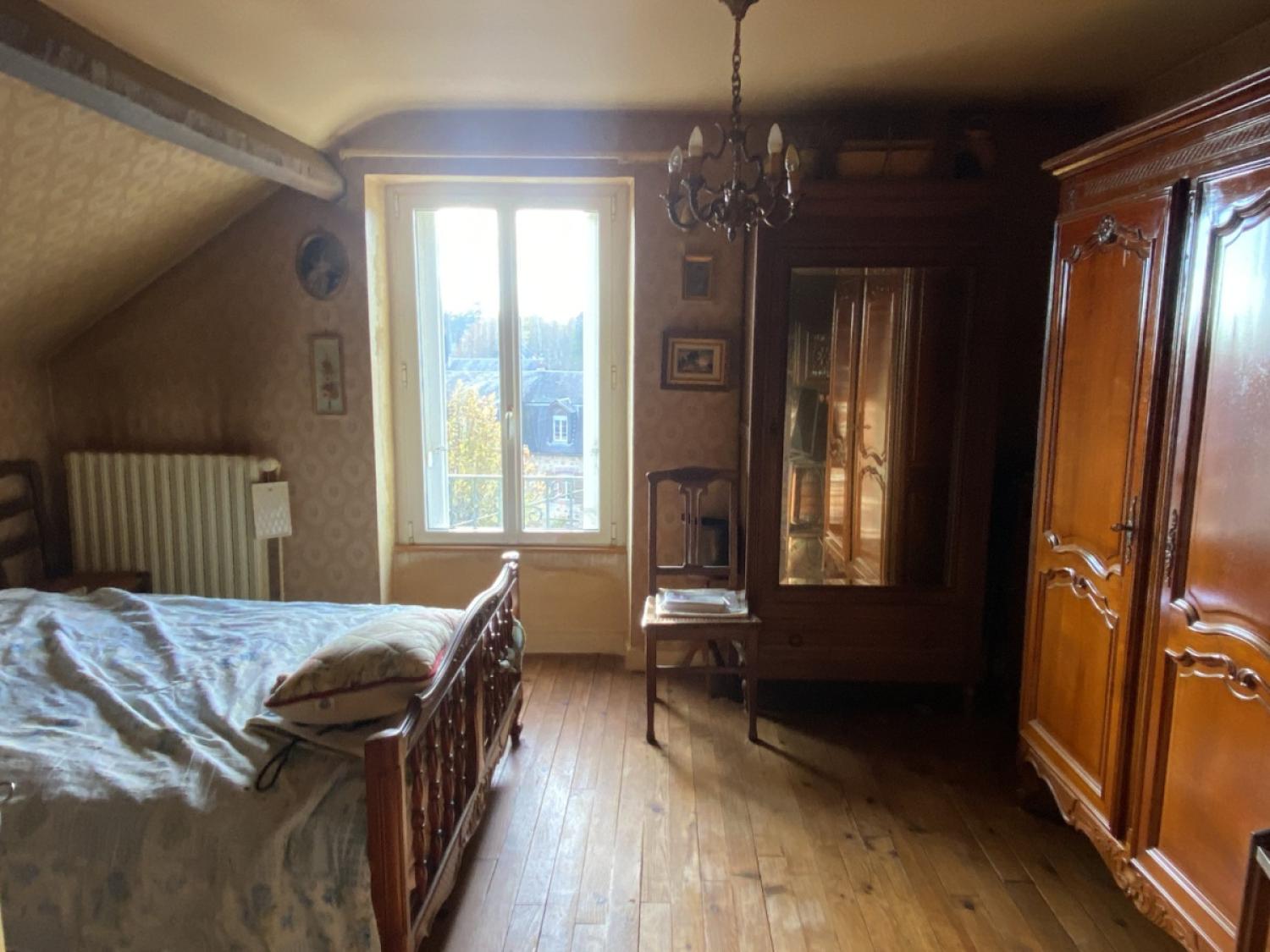 en venta casa independiente Arnac-Pompadour Corrèze 9