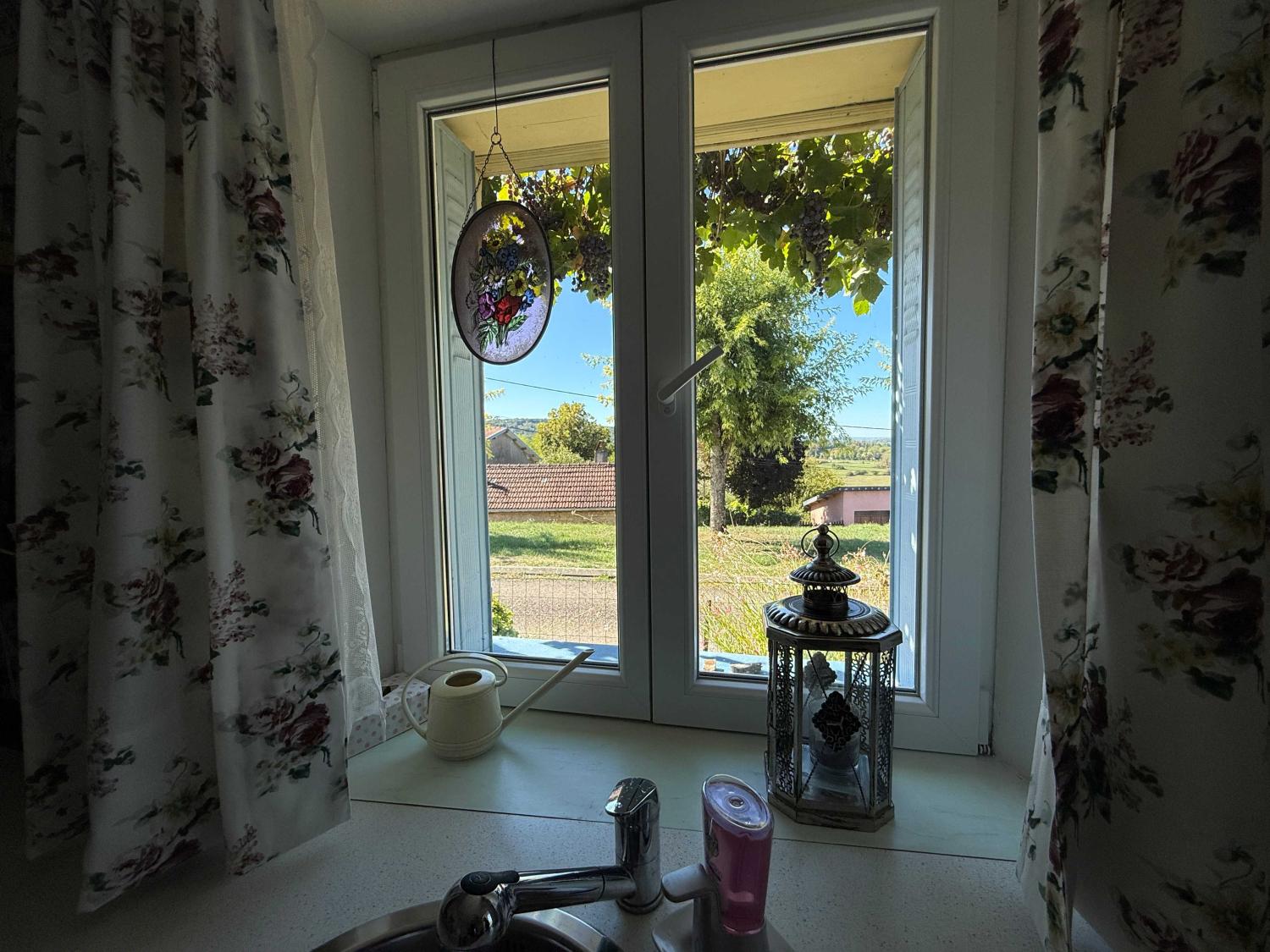  en venta casa independiente Ormoy Haute-Saône 13