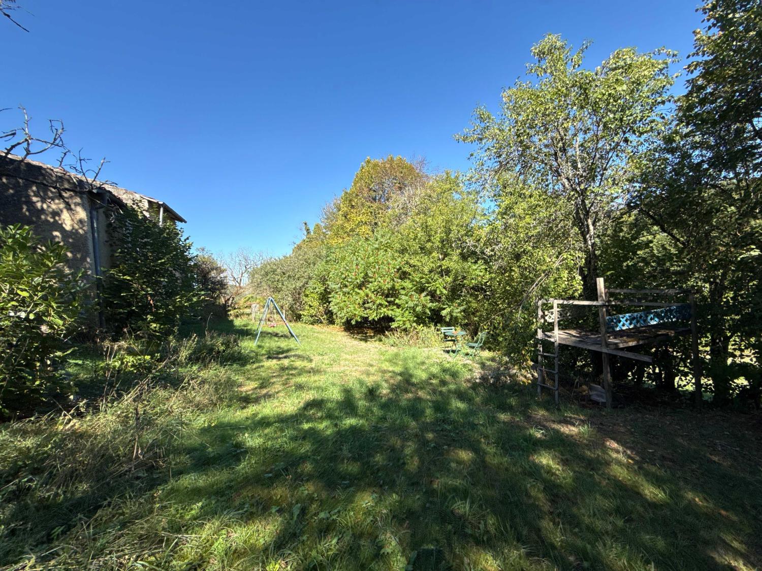  en venta casa independiente Ormoy Haute-Saône 16