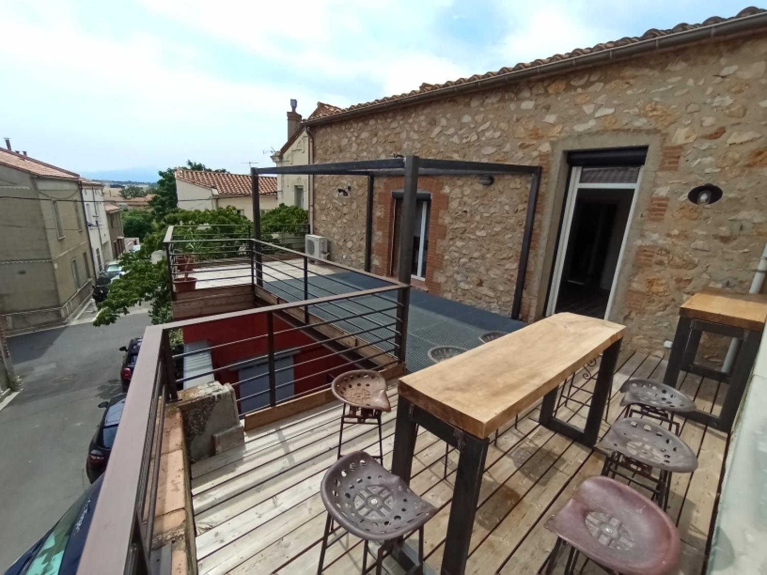en venta casa Ponteilla Pirineo Oriental 1