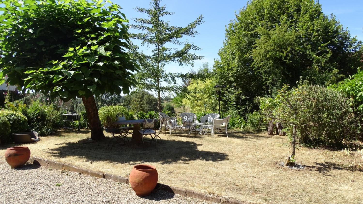 en venta casa independiente Ségonzac Corrèze 5