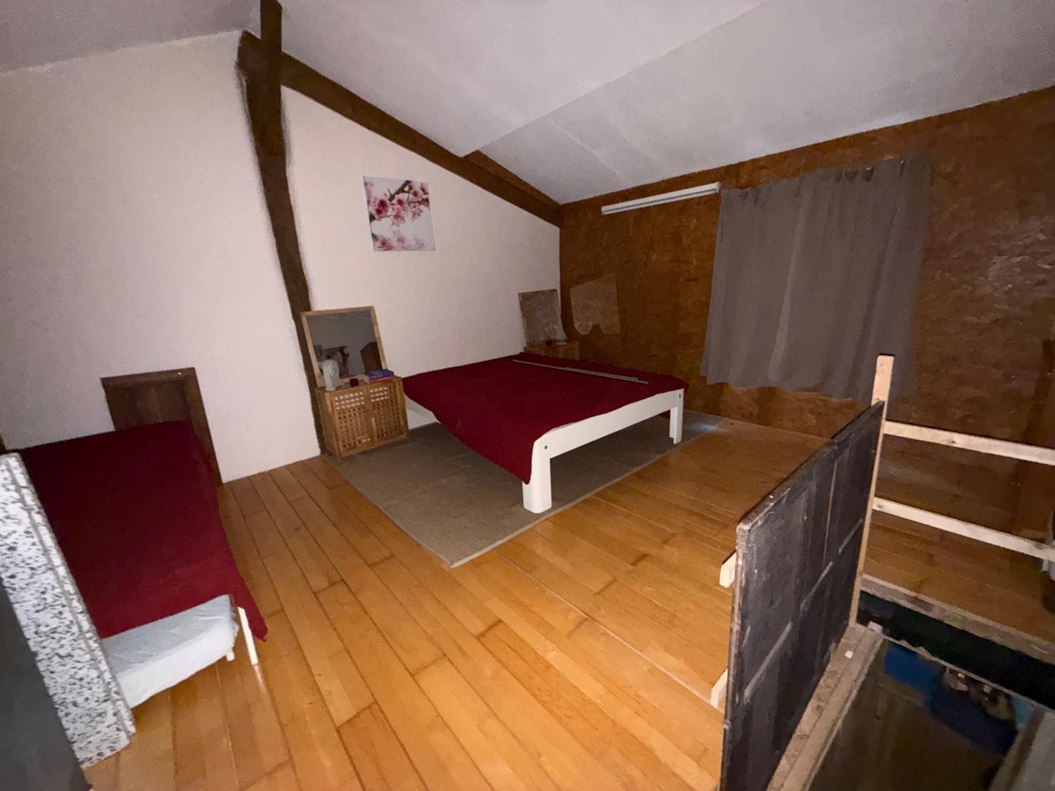  en venta casa de pueblo Montcourt Haute-Saône 22
