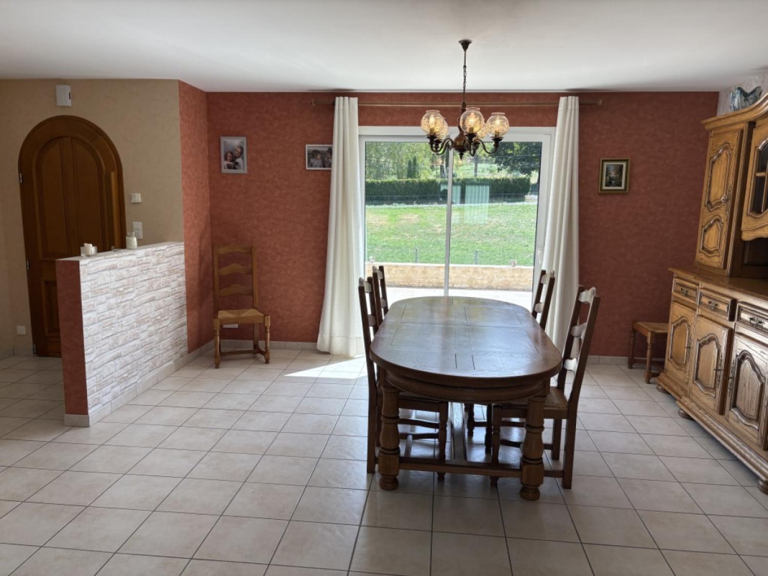 en venta casa independiente Ayen Corrèze 8