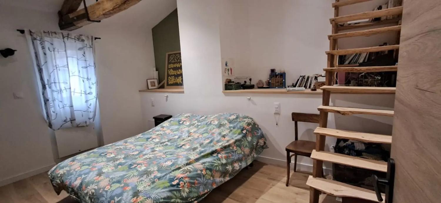 en venta casa Douelle Lot 18