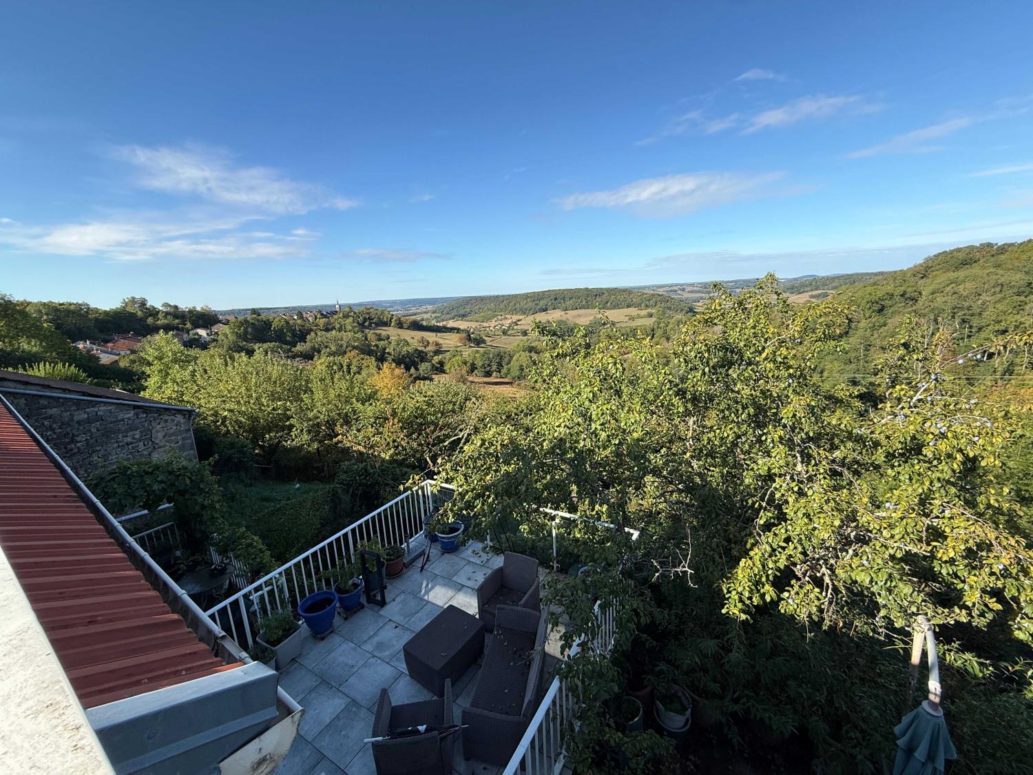 en venta casa de pueblo Bourbonne-les-Bains Haute-Marne 18