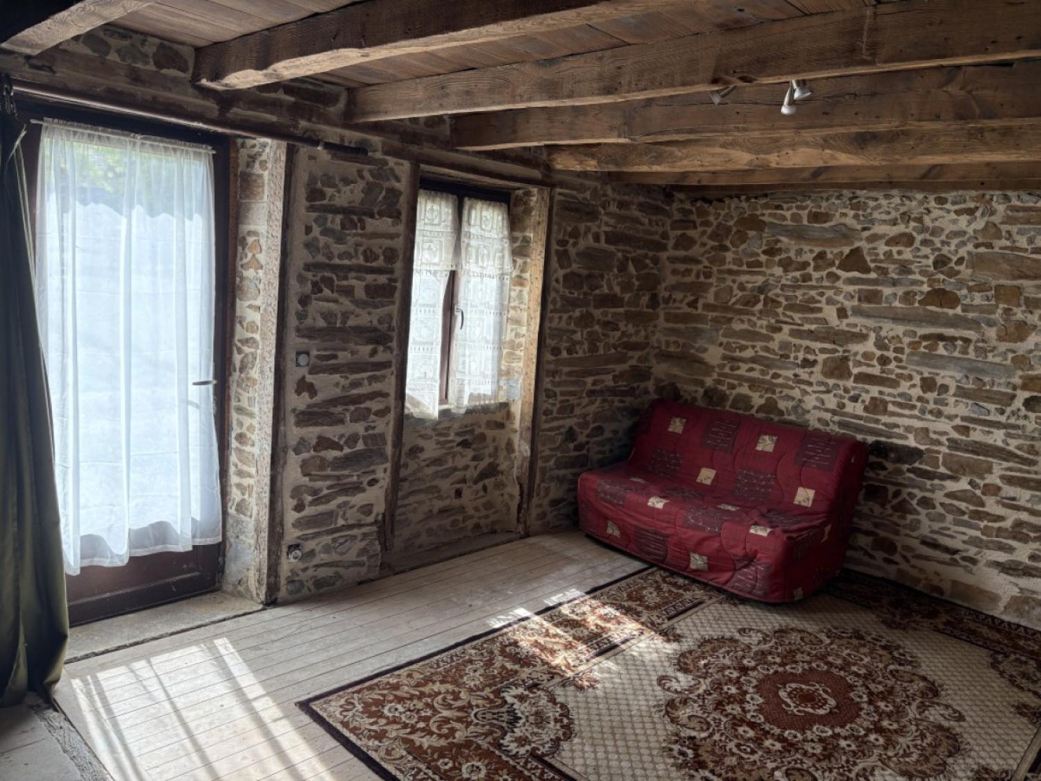 en venta casa independiente Beyssenac Corrèze 14