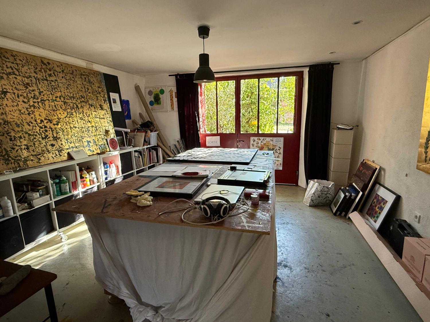 en venta casa de pueblo Bourbonne-les-Bains Haute-Marne 4