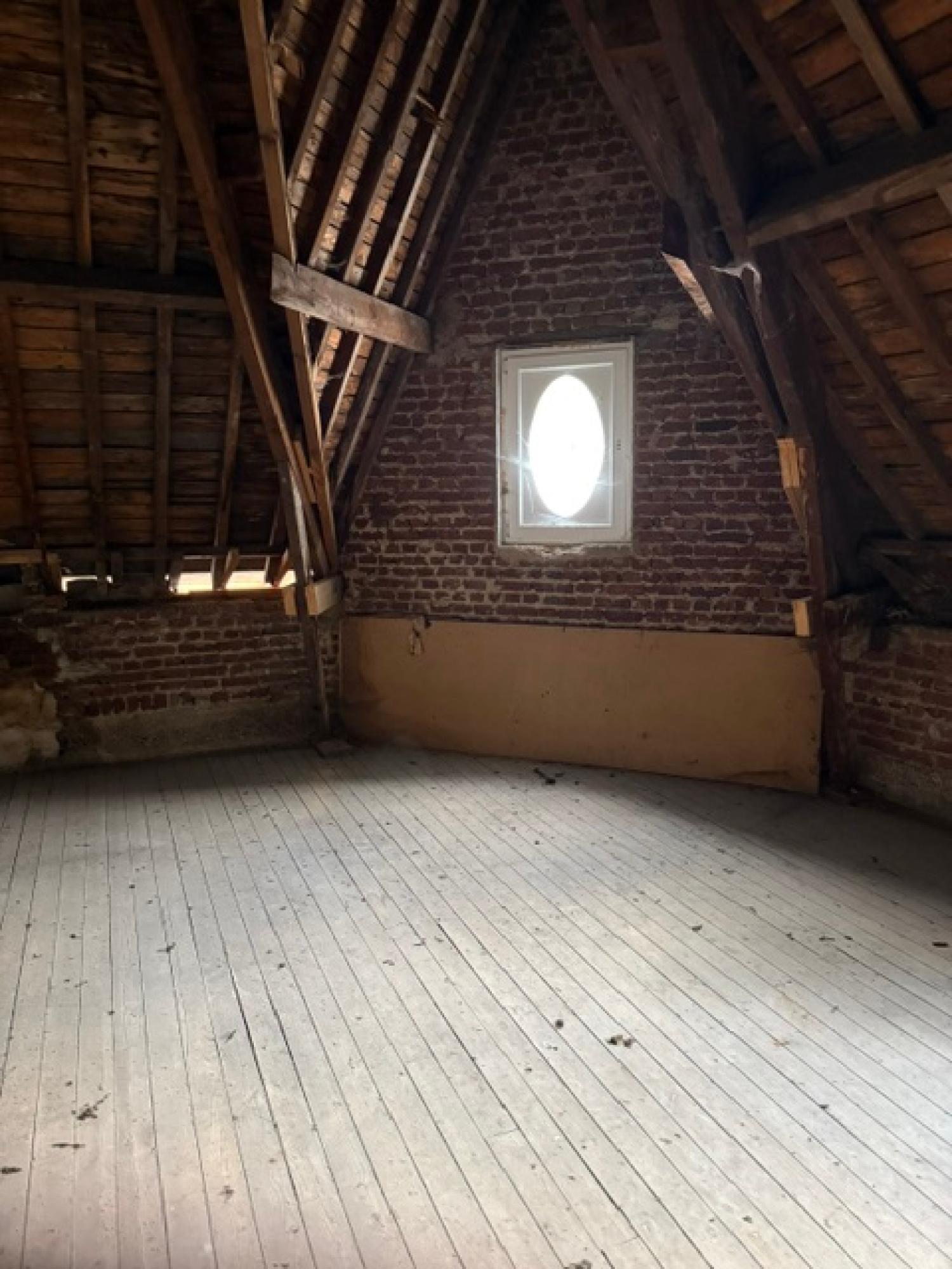 en venta mansión Givet Ardennes 9