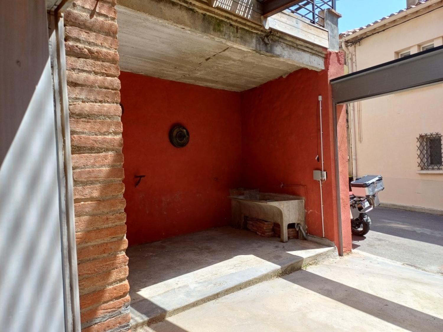 en venta casa Ponteilla Pirineo Oriental 10