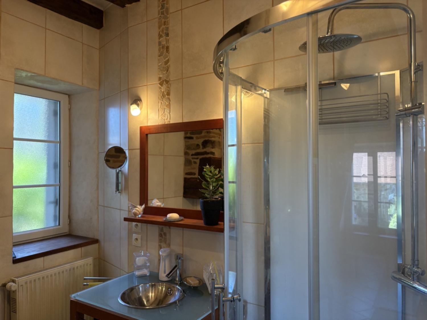 en venta casa independiente Meuzac Haute-Vienne 23