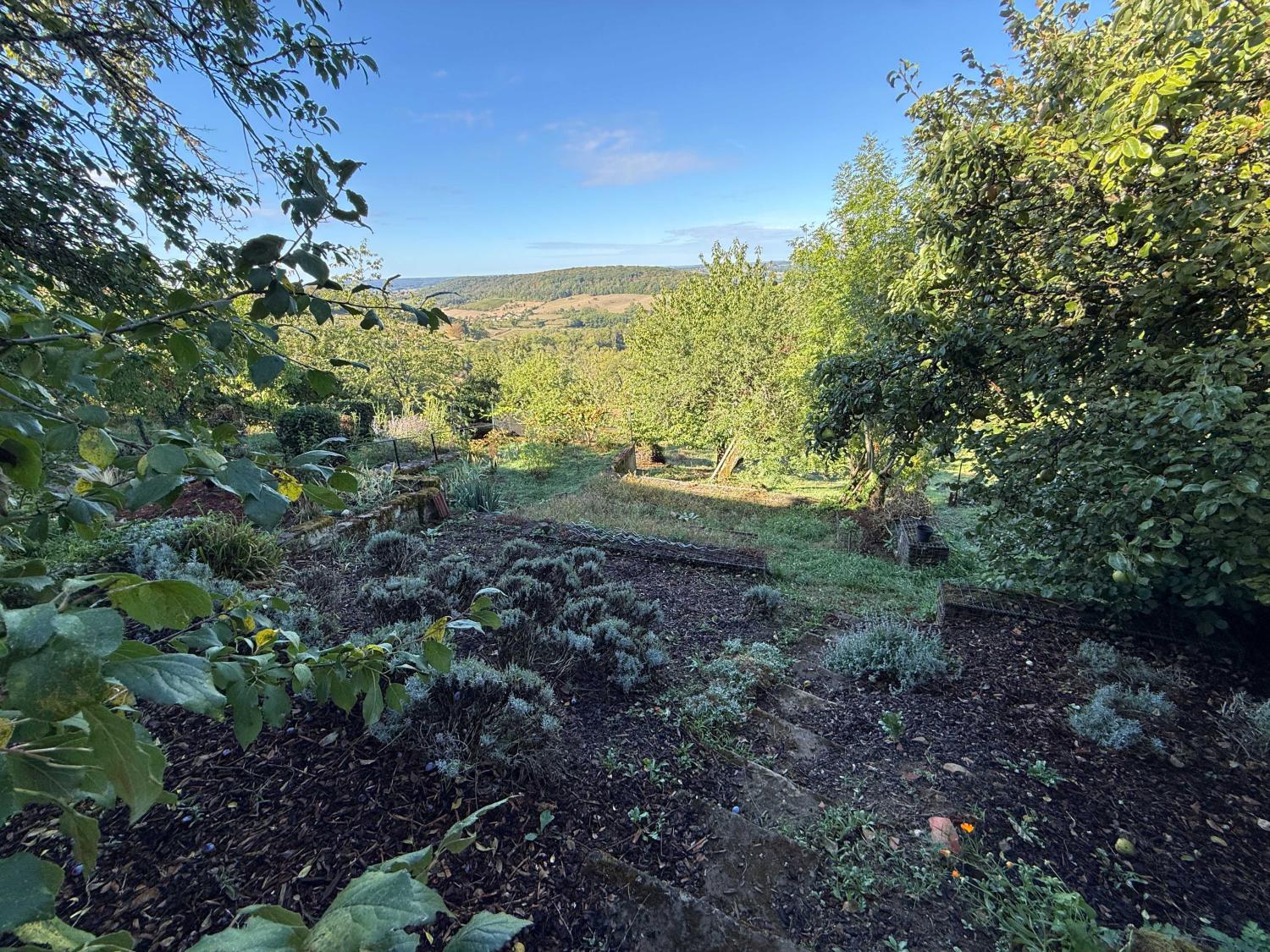 en venta casa de pueblo Bourbonne-les-Bains Haute-Marne 27