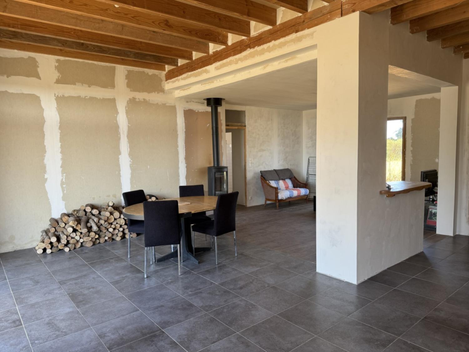  en venta casa independiente Saint-Julien-le-Vendômois Corrèze 6