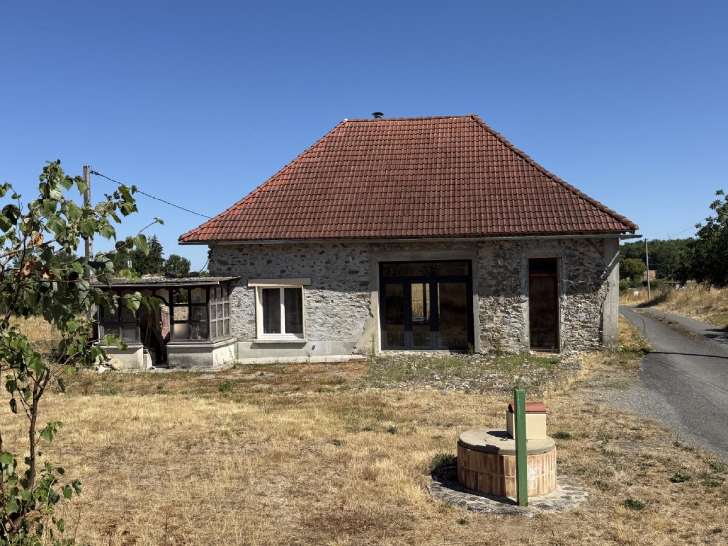  en venta casa independiente Saint-Julien-le-Vendômois Corrèze 2