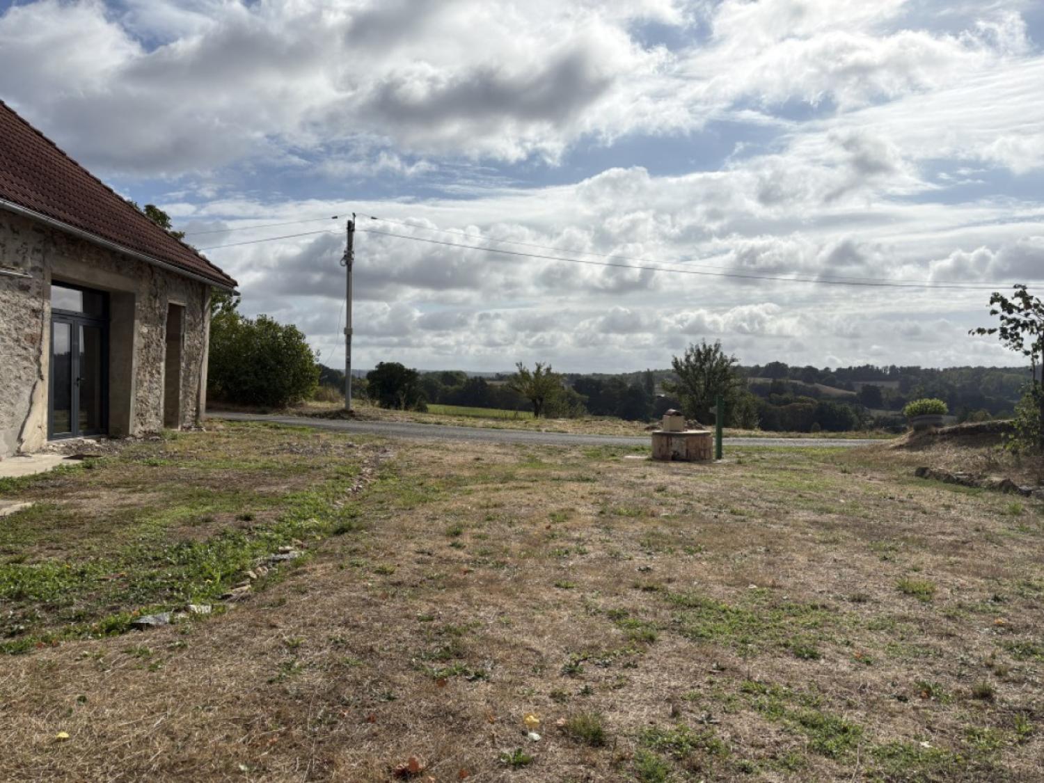  en venta casa independiente Saint-Julien-le-Vendômois Corrèze 3