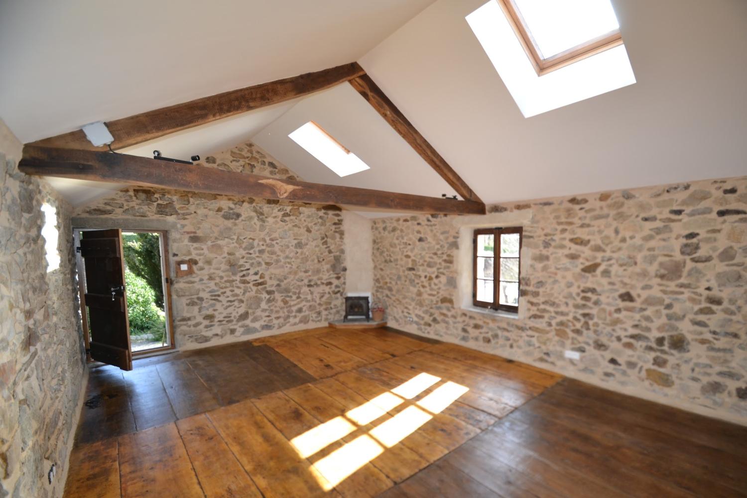  en venta casa con anexo de invitados Bor-et-Bar Aveyron 6