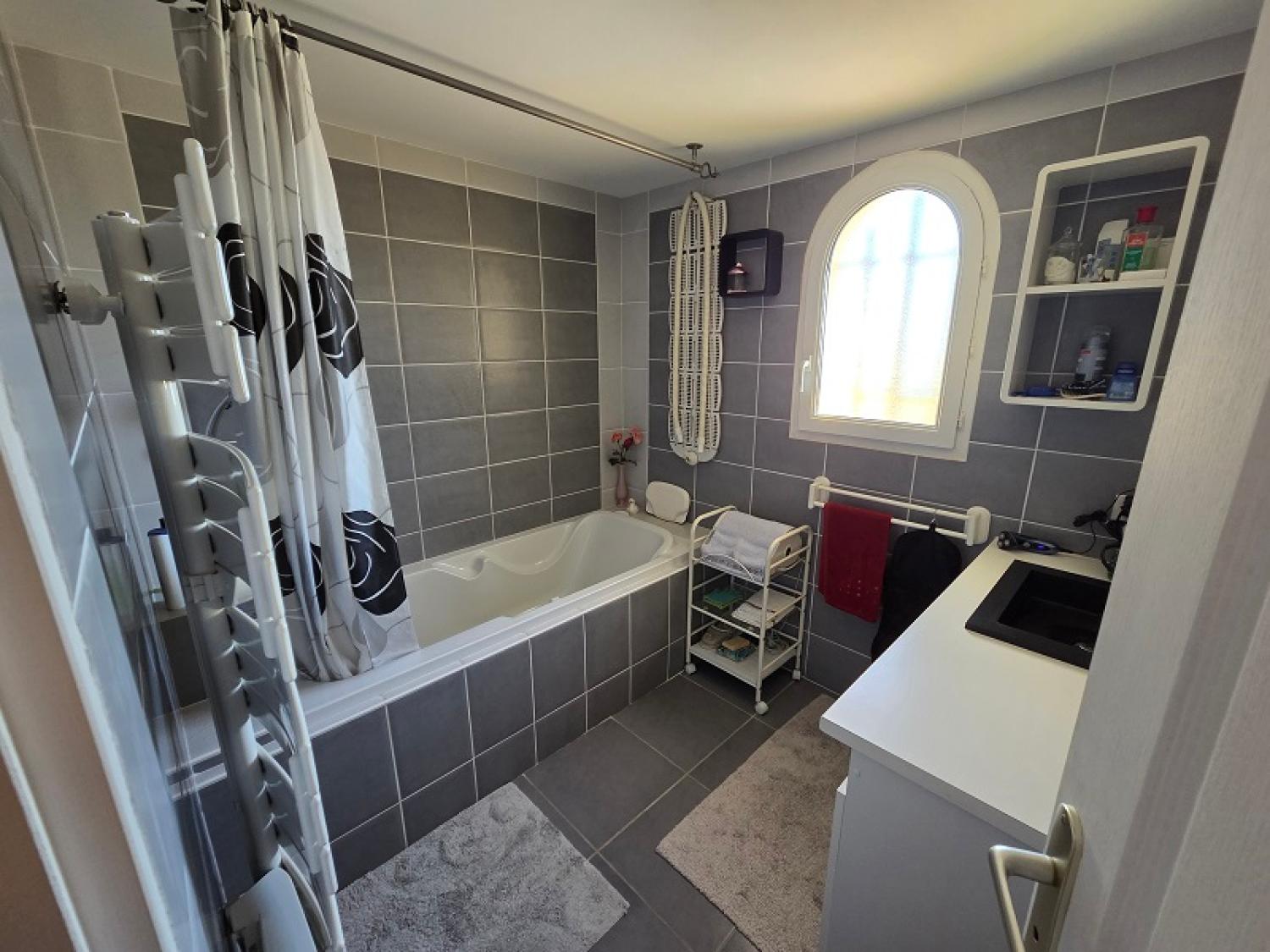 en venta villa Saint-Laurent-de-la-Salanque Pirineo Oriental 19
