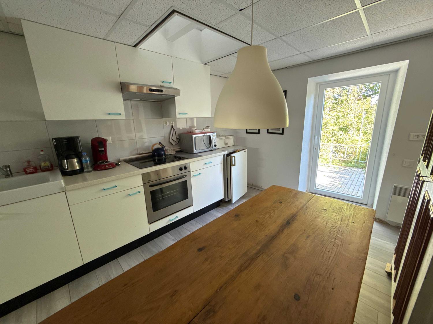  en venta casa independiente Ormoy Haute-Saône 9